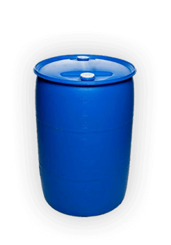 210 Ltr HDPE Barrel in Ahmedabad