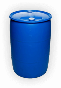 250 Ltr HDPE Barrel in Ahmedabad